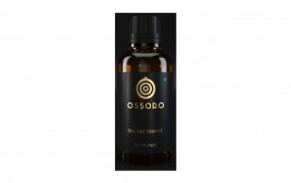 Ossoro Desi Ghee Essence   Glass Bottle  30 millilitre